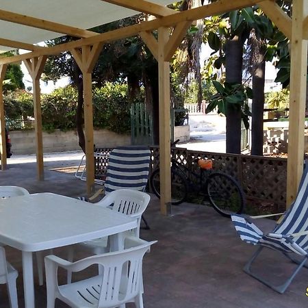 Antico Borgo Marinaro Apartment Рагуза Екстериор снимка