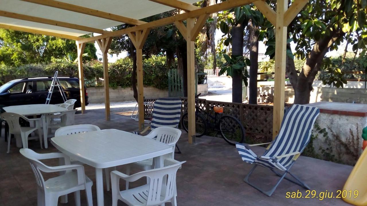 Antico Borgo Marinaro Apartment Рагуза Екстериор снимка