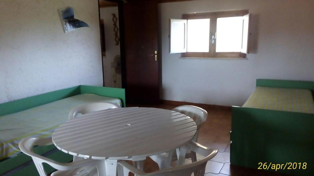 Antico Borgo Marinaro Apartment Рагуза Екстериор снимка