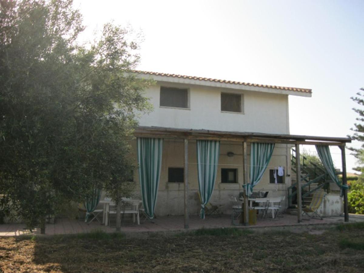 Antico Borgo Marinaro Apartment Рагуза Екстериор снимка