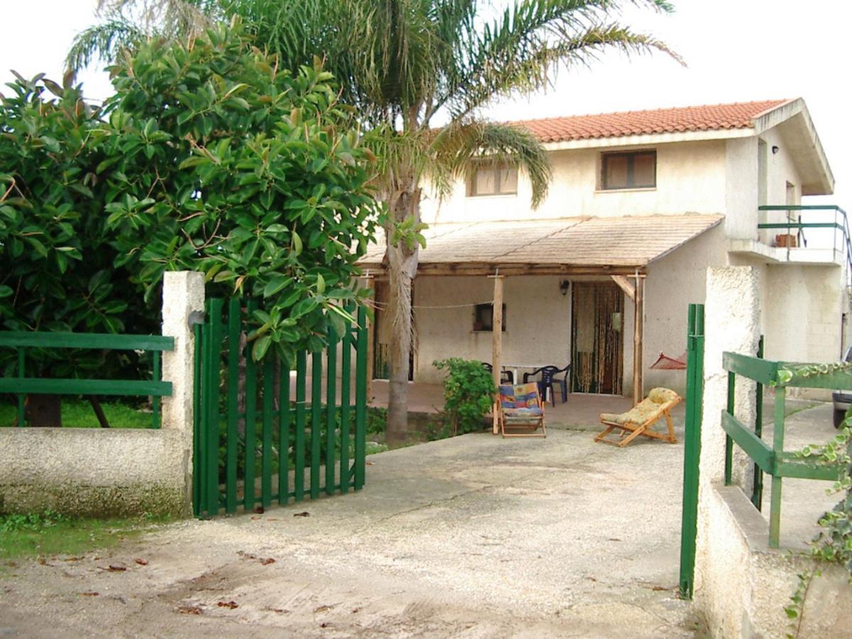 Antico Borgo Marinaro Apartment Рагуза Екстериор снимка